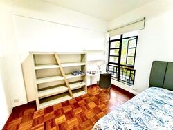 Pinewood Gardens (D10), Condominium #535691071